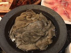 -老码头火锅(骡马市店)