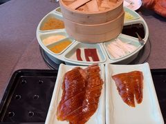 -羲和雅苑•北京烤鸭(平安国际金融中心店)