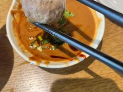 -牛很鲜潮汕牛肉火锅(朝晖路店)