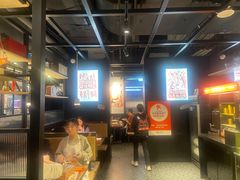 -探鱼·鲜青椒爽麻烤鱼(朝阳悠唐广场店)