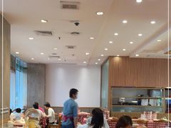 -西贝(深圳卓悦汇店)