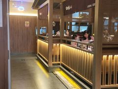 -九田家黑牛烤肉料理(新辰里亚运村店)