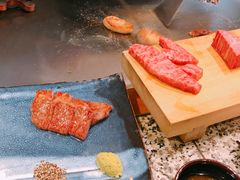 -神户牛排餐厅MOURIYA(总店)