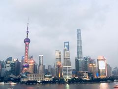 -罗斯福色戒酒吧(外滩店)
