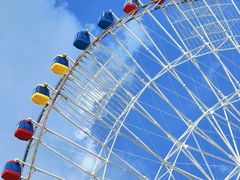 -南昌之星摩天轮