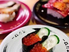 -寿司郎(皇庭广场店)