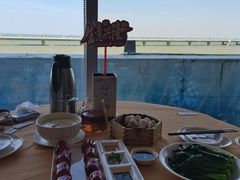 -北海富丽华大酒店·御园中餐厅