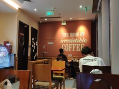 -COSTA COFFEE(深圳中洲店)