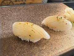 -Sushi Hanzo半藏(天环广场店)