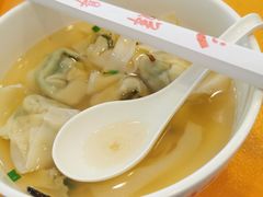 -鲜得来排骨年糕(即墨路店)