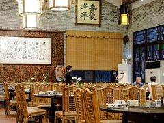 大堂-猪肉婆私房菜(容桂总店)