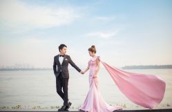 点击看大图 -太郎花子婚纱摄影艺术中心