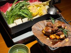 -有喜屋·深夜食堂(北京西路店)