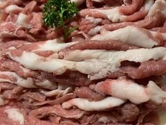 -津门羊大爷·铜锅涮肉(黄河道店)