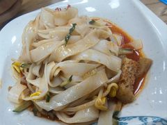 -东关吉祥西安腊汁肉夹馍(健德门店)