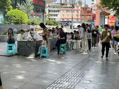-小翔干面(西航店)