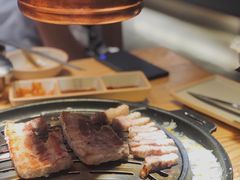 五花肉-喜来稀肉(北外滩白玉兰广场店)