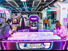 -金铂广场(龙归店)