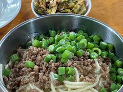 -左撇子私房面