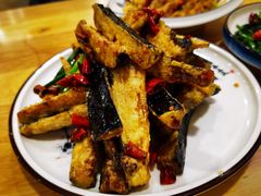 -老蜀人川菜馆(中关村店)