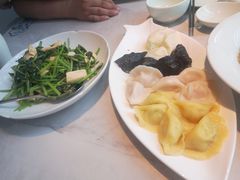 -船歌·鱼水饺青岛菜(闽江二路店)