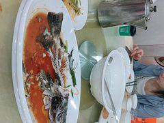 -锐记美食店·现捞海鲜(闸坡店)