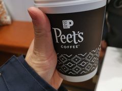 -Peet's Coffee皮爷咖啡(上海长风大悦城店)