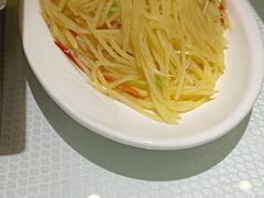 -香丰阁·烤鸭·川湘菜(清河店)