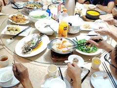 -百年银屏蚝烙·潮汕菜·非遗(乐山店)