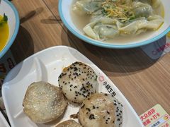 -小杨生煎(松江大学城店)