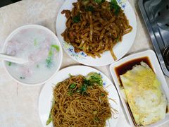 -成醒布拉肠粉专门店(海珠南路店)