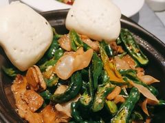 -小秦淮·南京土菜(新亭西路店)