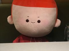 -海底捞火锅(凯德广场店)