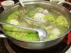 -八合里潮汕鲜牛肉火锅(深圳海岸城店)