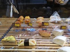 -百饼园(元洪城店)