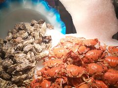 -星伦多自助料理·涮烤一体(杭州来福士店)