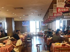 -西贝(厦门中华城店)