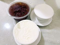 红豆桃胶-老周记顺德双皮奶
