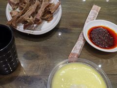 -清真益鑫羊肉手抓馆(南大街店)