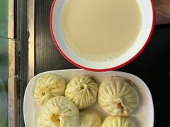 -老陶包子铺(南大西南村店)