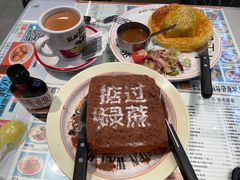 -肥韬茶餐厅(海上世界店)