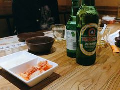 -冰川朝鲜族料理·东北菜(观前店)