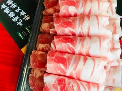 -谭鸭血老火锅(漳州路店)