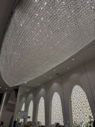 -花嫁丽舍海岛婚礼殿堂(国展店)