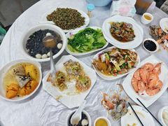-众味海鲜大排档·活海鲜·潮汕味(南澳店)