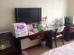 -养月堂中医养生月子会所(中心妇产店)