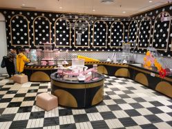 -MELAND CLUB亲子乐园·派对·餐厅(北京芳圆里ID MALL店)