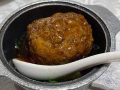 狮子头-马凯餐厅(地安门店)