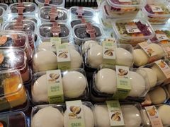 -面包新语(无锡M会员店)