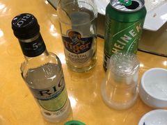 -春园海鲜广场D区6号(钟姐海鲜加工店)